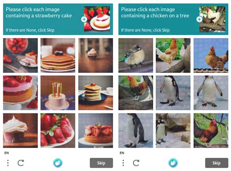 hcaptcha example.